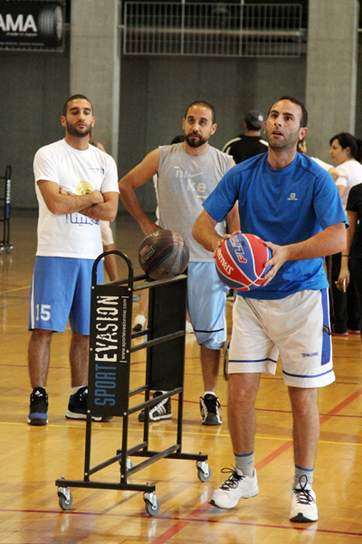 9th Beirut Corporate Games